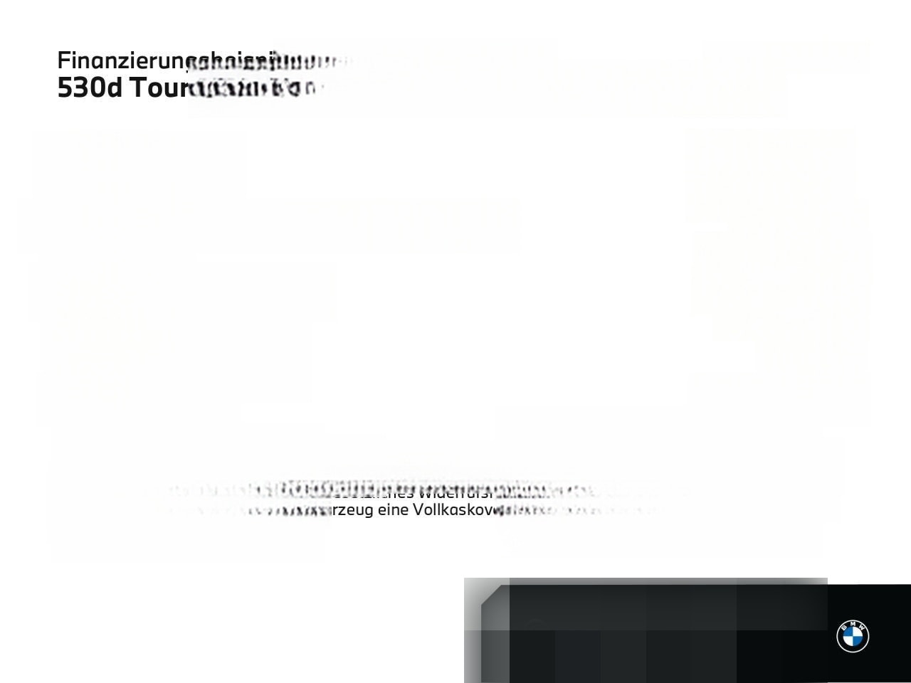 BMW 530d Touring M Sport LC-Prof,RFK,H/K,AHK,Ad-LED foto 2