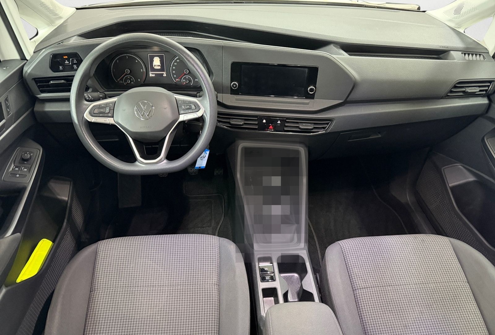 Volkswagen Caddy 2.0 TDI BMT (5-Si.) Caddy foto 11