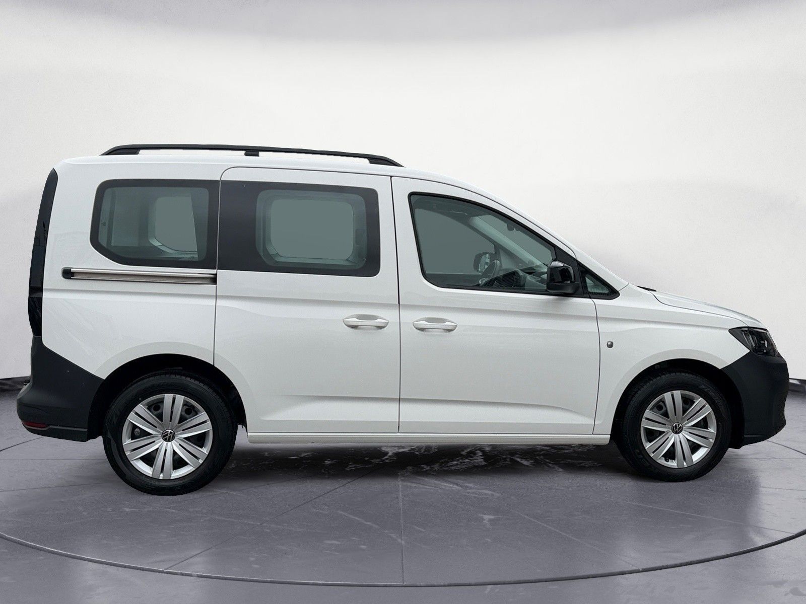 Volkswagen Caddy 2.0 TDI BMT (5-Si.) Caddy foto 6