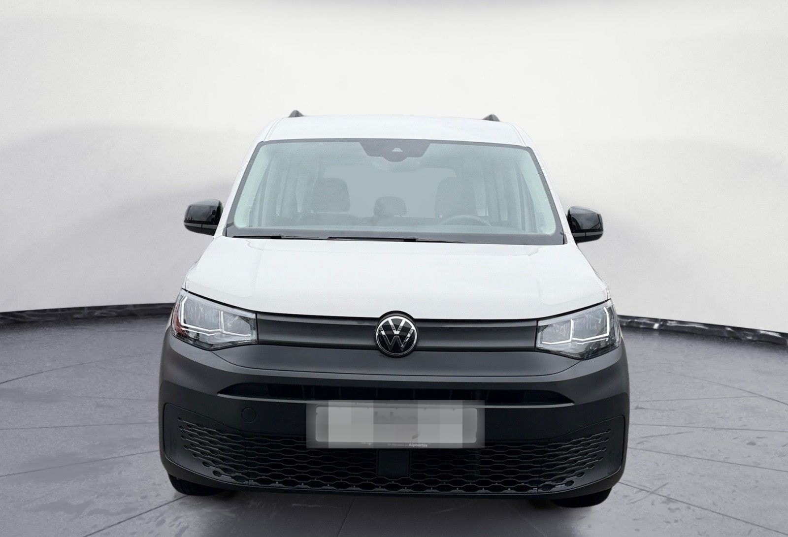 Volkswagen Caddy 2.0 TDI BMT (5-Si.) Caddy foto 7