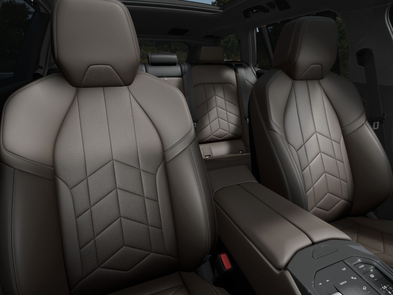 BMW 550e xDr T M Sport DAProf,B&W,Pano,AHK,360°,HUD foto 6