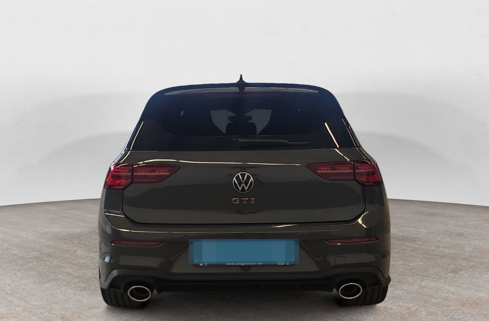 Volkswagen Golf VIII 2.0 TSI DSG GTI Clubsport *Matrix-LED* foto 5