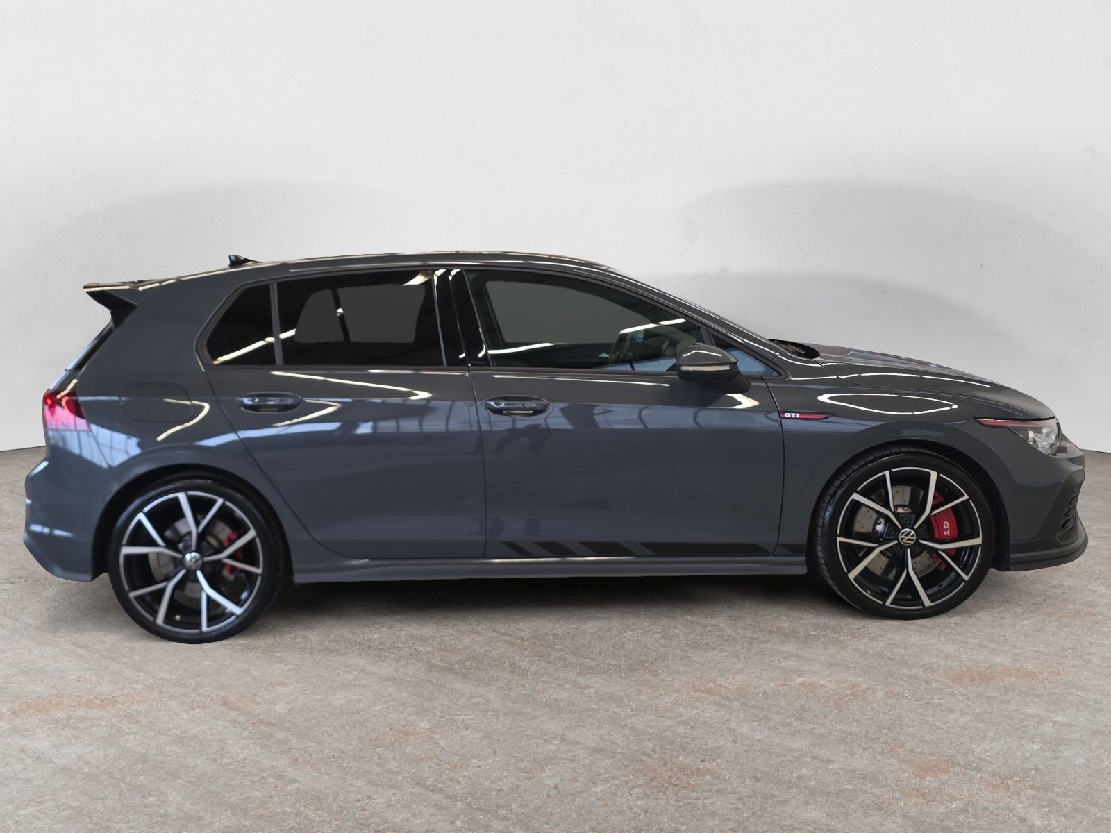 Volkswagen Golf VIII 2.0 TSI DSG GTI Clubsport *Matrix-LED* foto 7