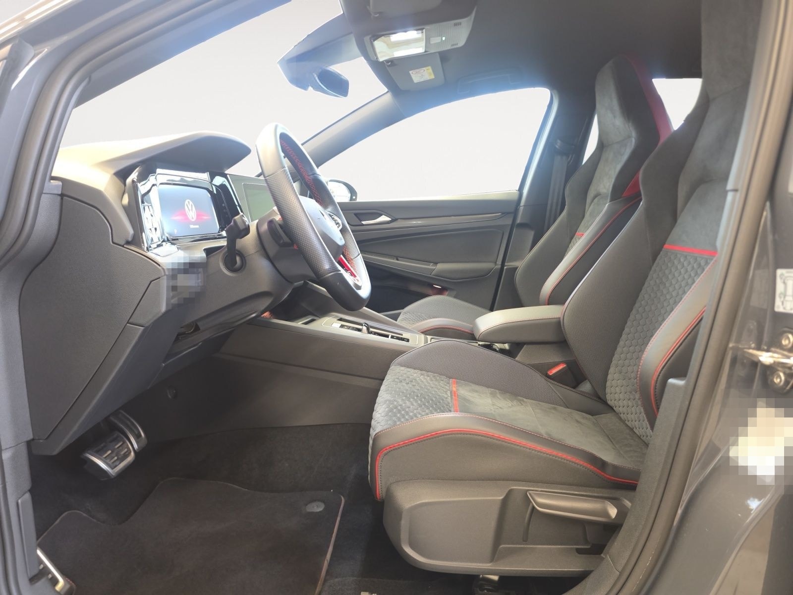 Volkswagen Golf VIII 2.0 TSI DSG GTI Clubsport *Matrix-LED* foto 10