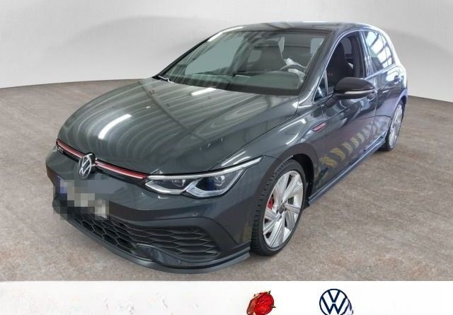 Volkswagen Golf VIII 2.0 TSI DSG GTI Clubsport *LED*Navi*Si foto 1