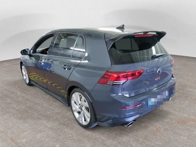 Volkswagen Golf VIII 2.0 TSI DSG GTI Clubsport *LED*Navi*Si foto 5