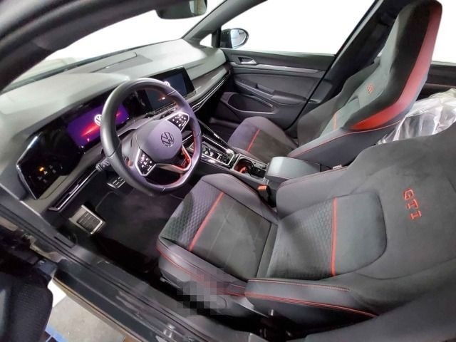 Volkswagen Golf VIII 2.0 TSI DSG GTI Clubsport *LED*Navi*Si foto 6