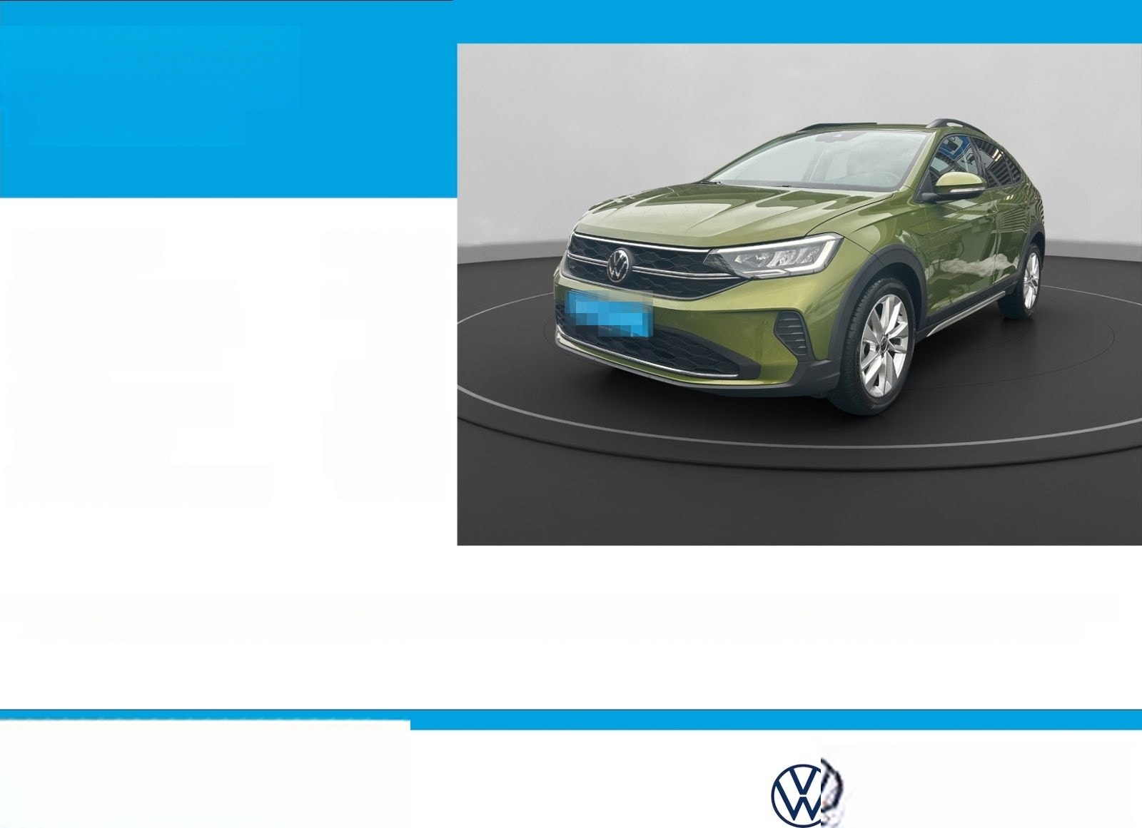 Volkswagen Taigo 1.0 TSI Life +ACC+LED+SITZHEIZUNG+BLUETOOT foto 1