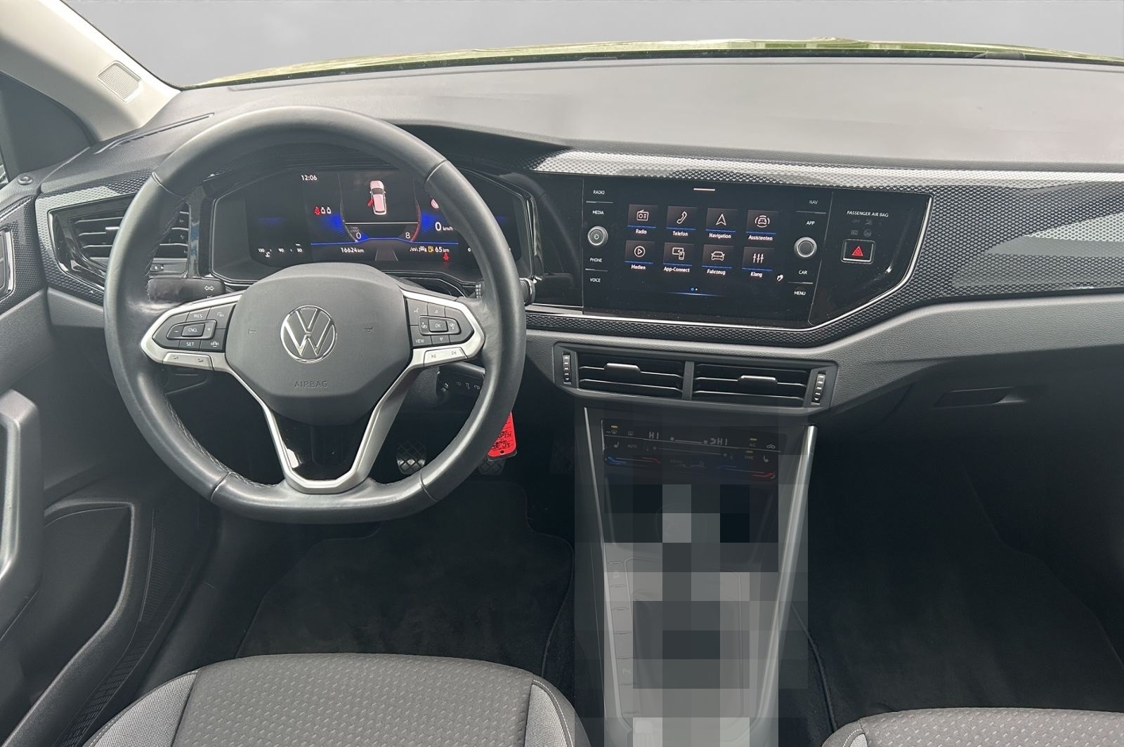 Volkswagen Taigo 1.0 TSI Life +ACC+LED+SITZHEIZUNG+BLUETOOT foto 11