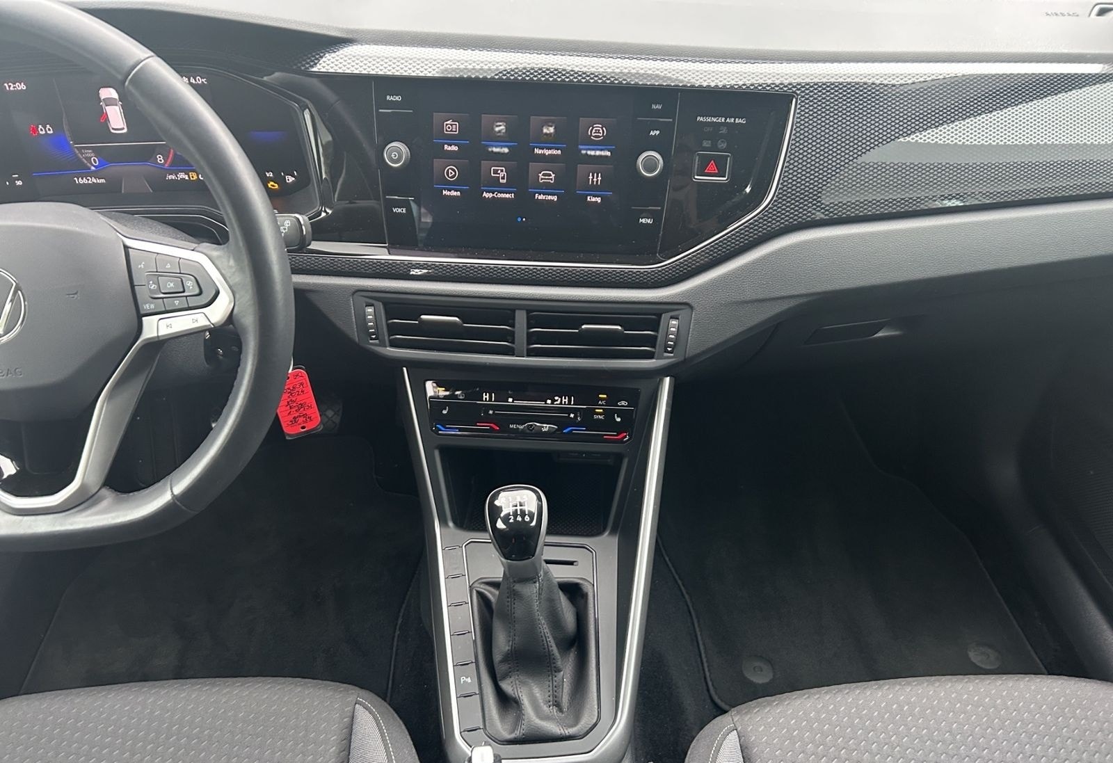 Volkswagen Taigo 1.0 TSI Life +ACC+LED+SITZHEIZUNG+BLUETOOT foto 12