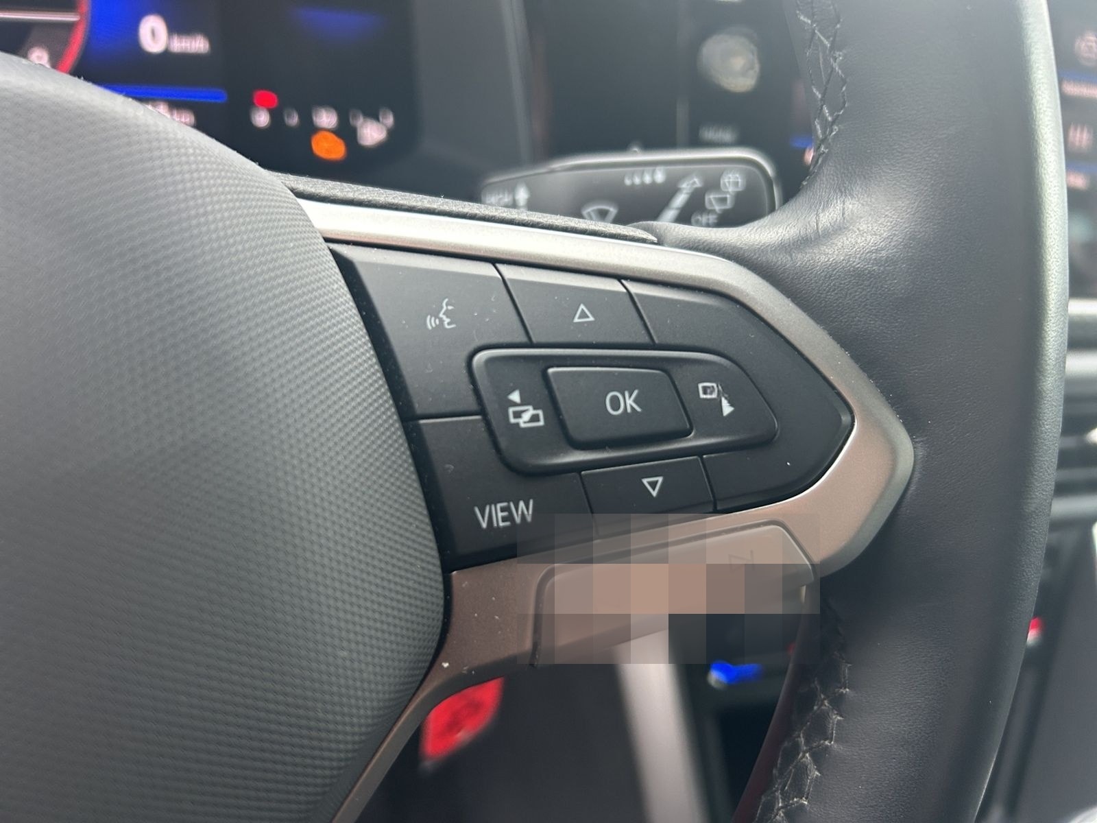 Volkswagen Taigo 1.0 TSI Life +ACC+LED+SITZHEIZUNG+BLUETOOT foto 15