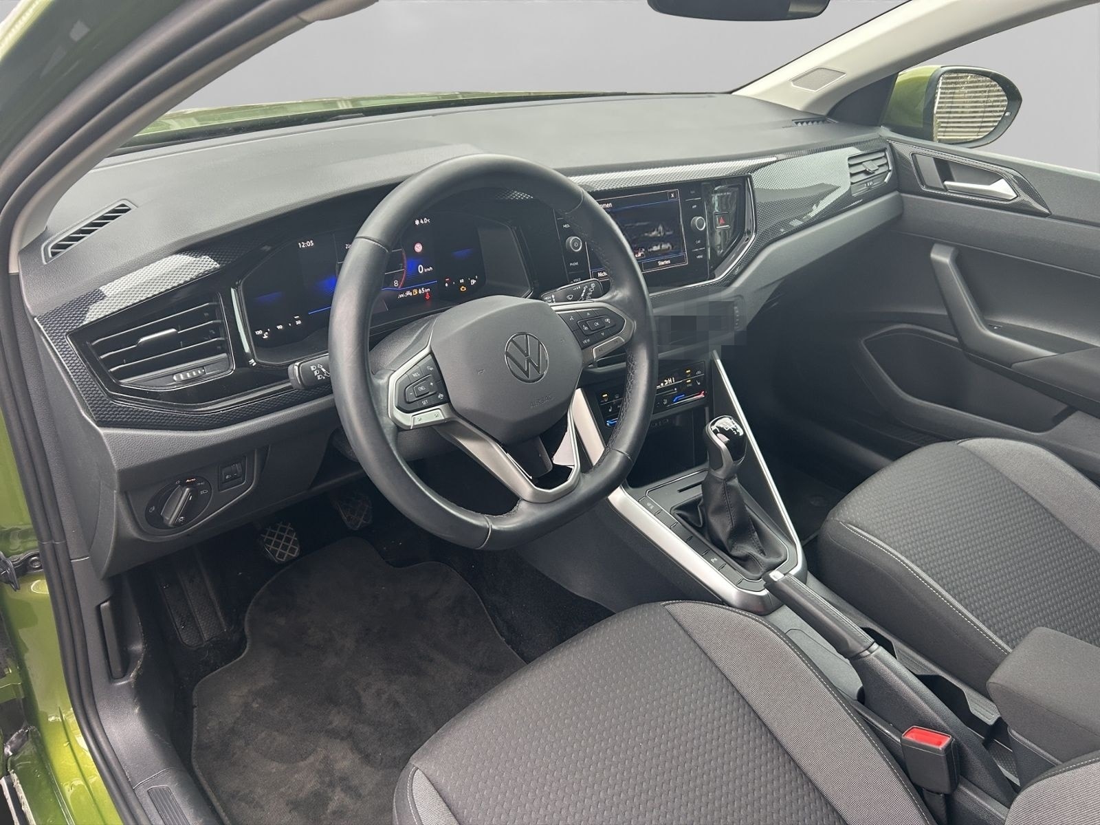 Volkswagen Taigo 1.0 TSI Life +ACC+LED+SITZHEIZUNG+BLUETOOT foto 19