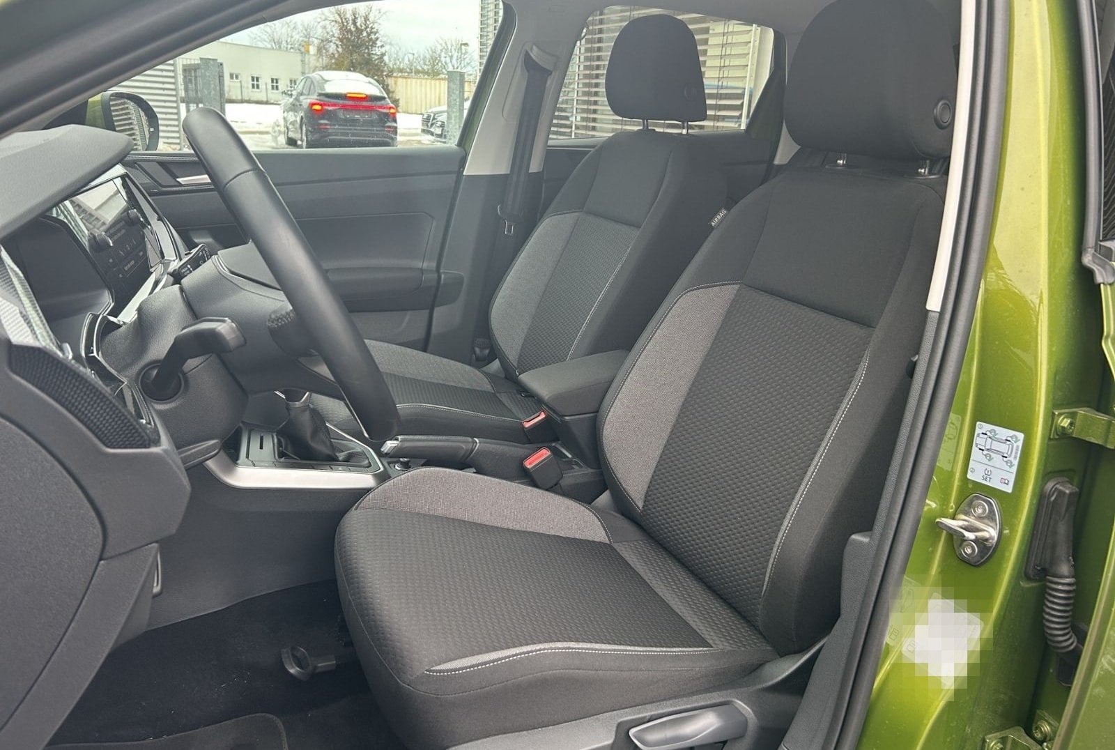 Volkswagen Taigo 1.0 TSI Life +ACC+LED+SITZHEIZUNG+BLUETOOT foto 20