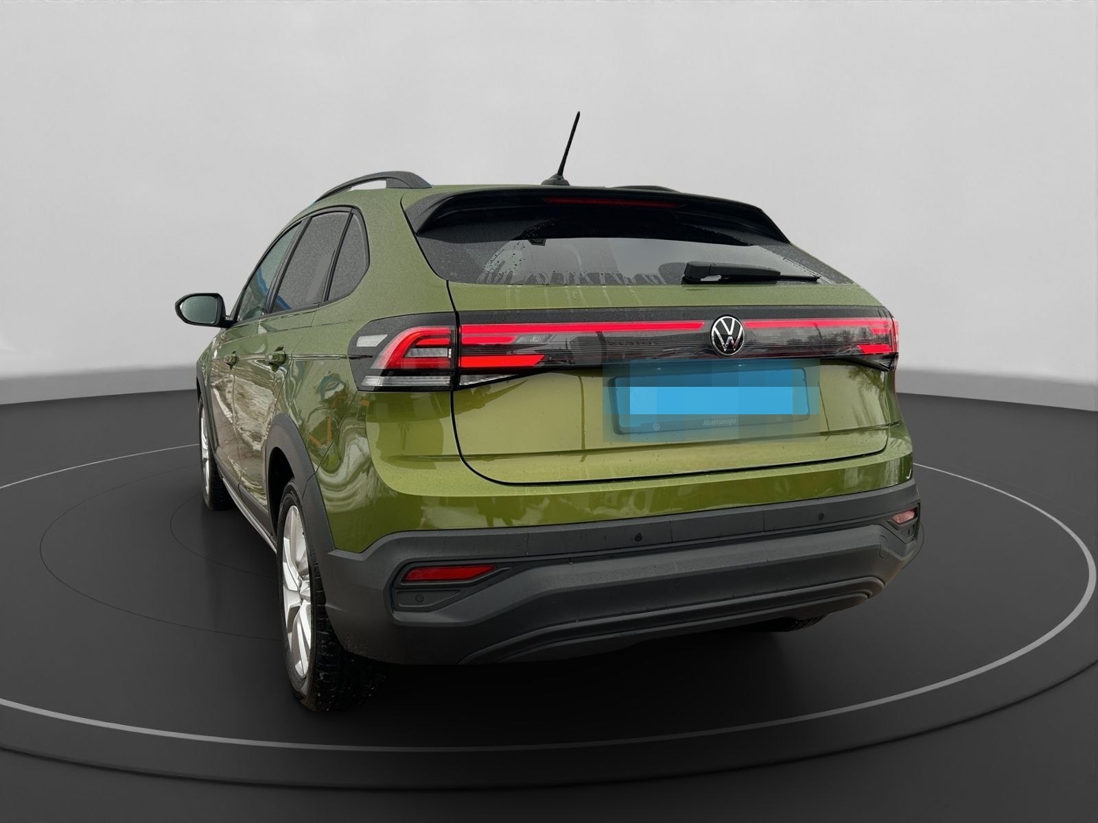 Volkswagen Taigo 1.0 TSI Life +ACC+LED+SITZHEIZUNG+BLUETOOT foto 3