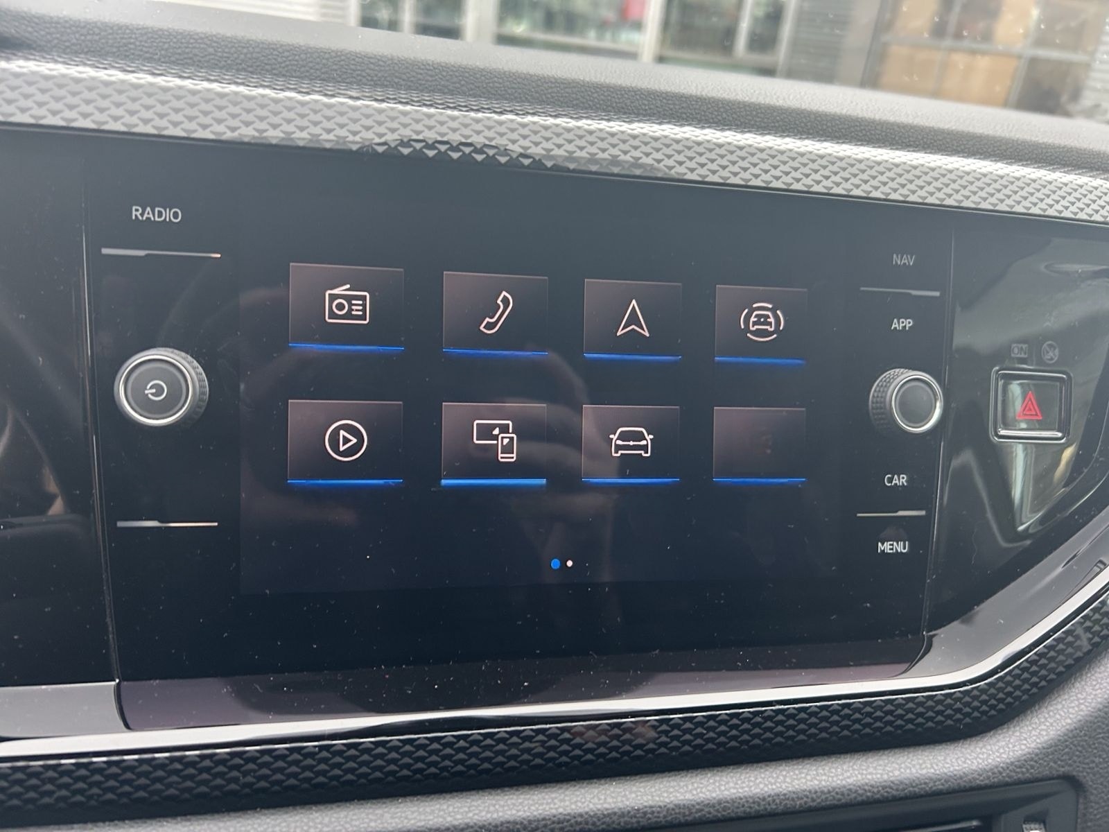 Volkswagen Taigo 1.0 TSI Life +ACC+LED+SITZHEIZUNG+BLUETOOT foto 24