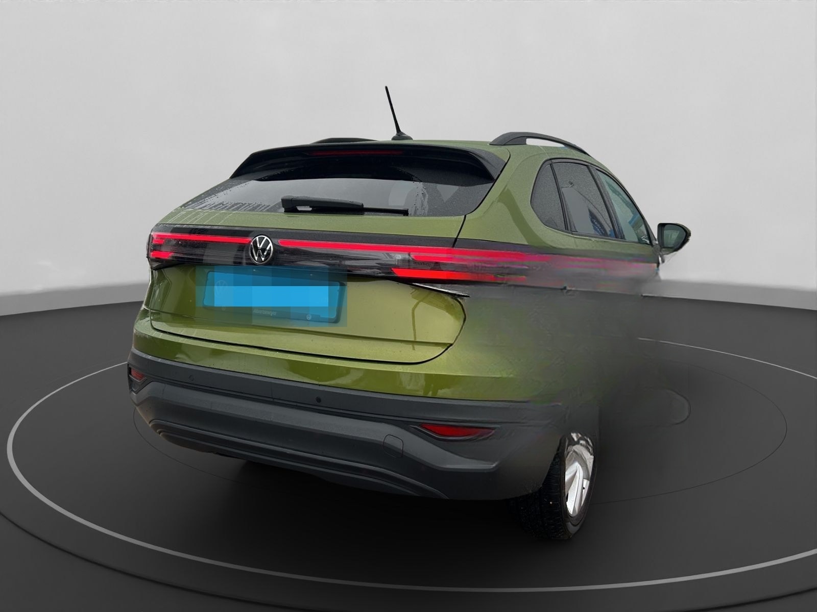 Volkswagen Taigo 1.0 TSI Life +ACC+LED+SITZHEIZUNG+BLUETOOT foto 5