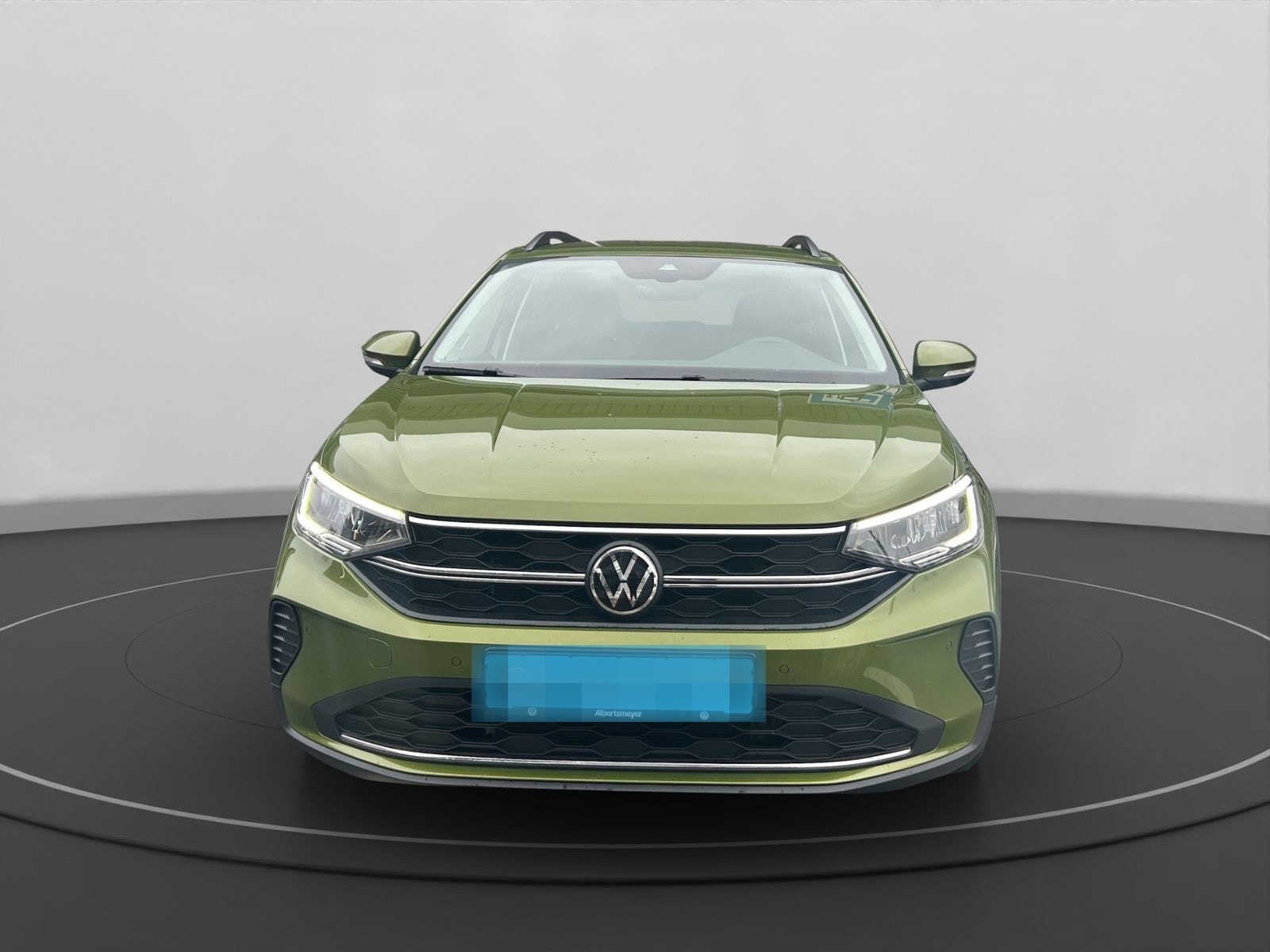 Volkswagen Taigo 1.0 TSI Life +ACC+LED+SITZHEIZUNG+BLUETOOT foto 7