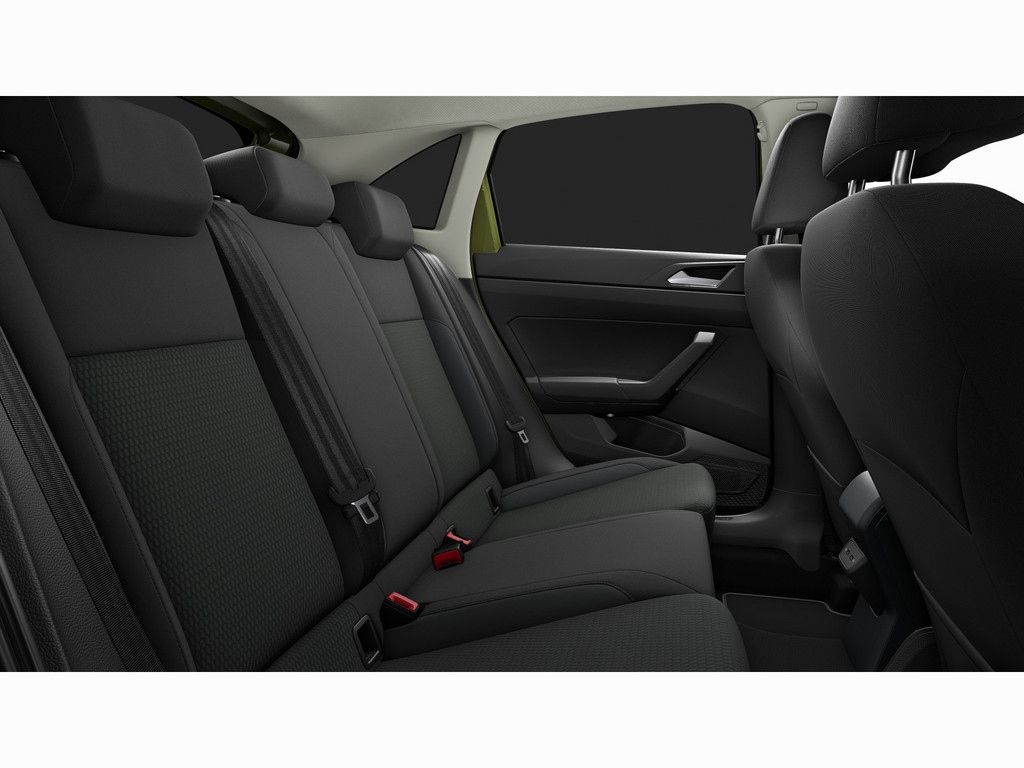 Volkswagen Taigo 1.0 TSI Life +ACC+LED+SITZHEIZUNG+BLUETOOT foto 10