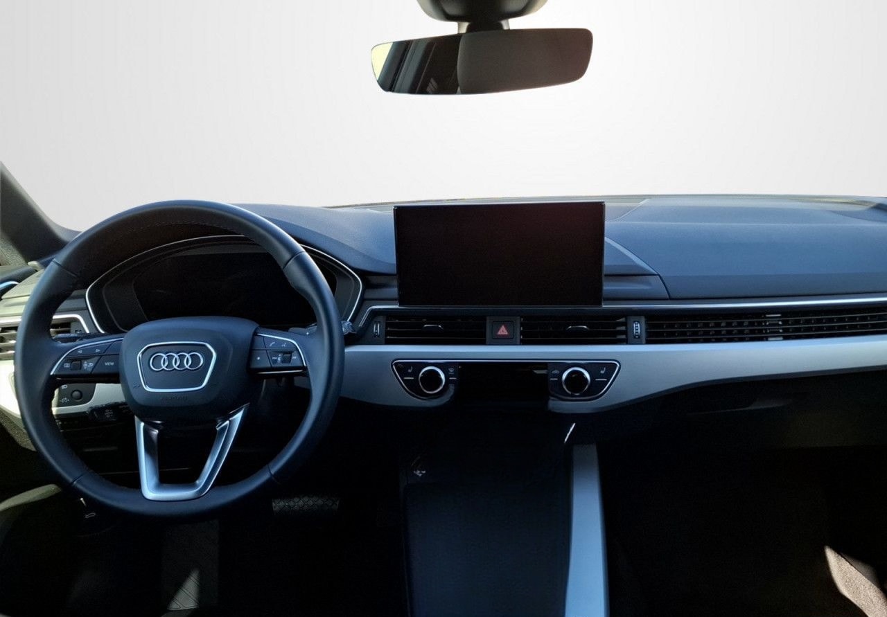 Audi A4 AVANT 40 TDI S-TRONIC S-LINE+CAM+PANO+MASSAGE foto 11