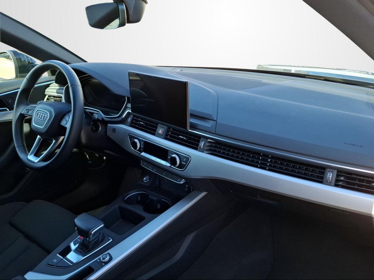 Audi A4 AVANT 40 TDI S-TRONIC S-LINE+CAM+PANO+MASSAGE foto 12