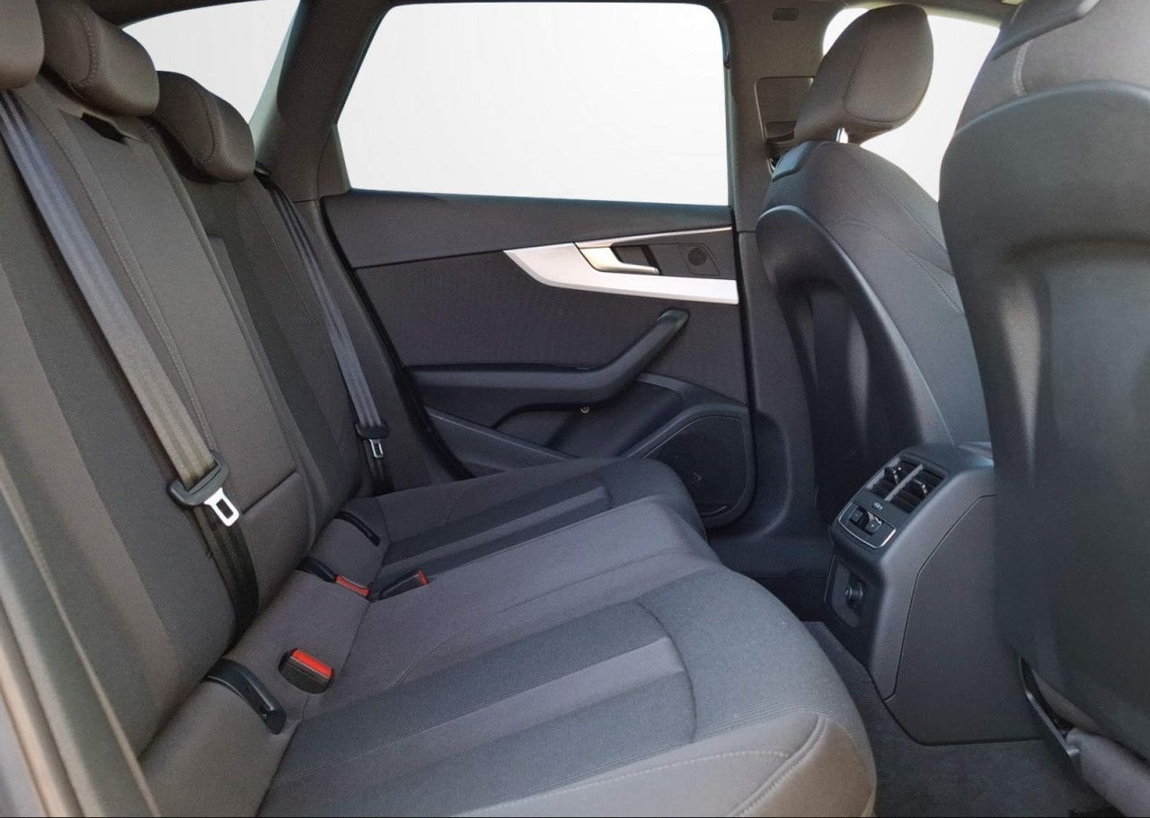 Audi A4 AVANT 40 TDI S-TRONIC S-LINE+CAM+PANO+MASSAGE foto 13