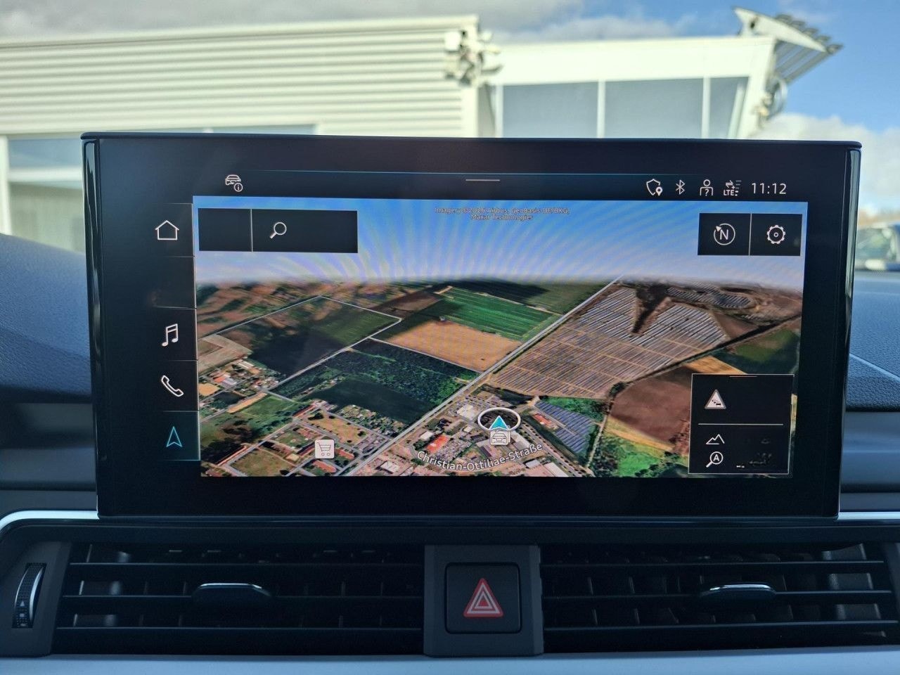 Audi A4 AVANT 40 TDI S-TRONIC S-LINE+CAM+PANO+MASSAGE foto 15