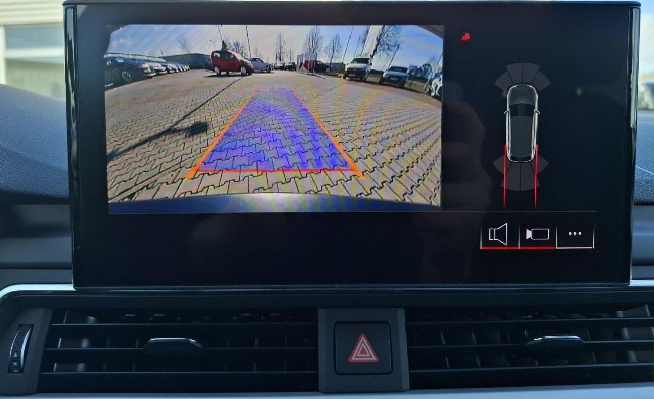 Audi A4 AVANT 40 TDI S-TRONIC S-LINE+CAM+PANO+MASSAGE foto 16