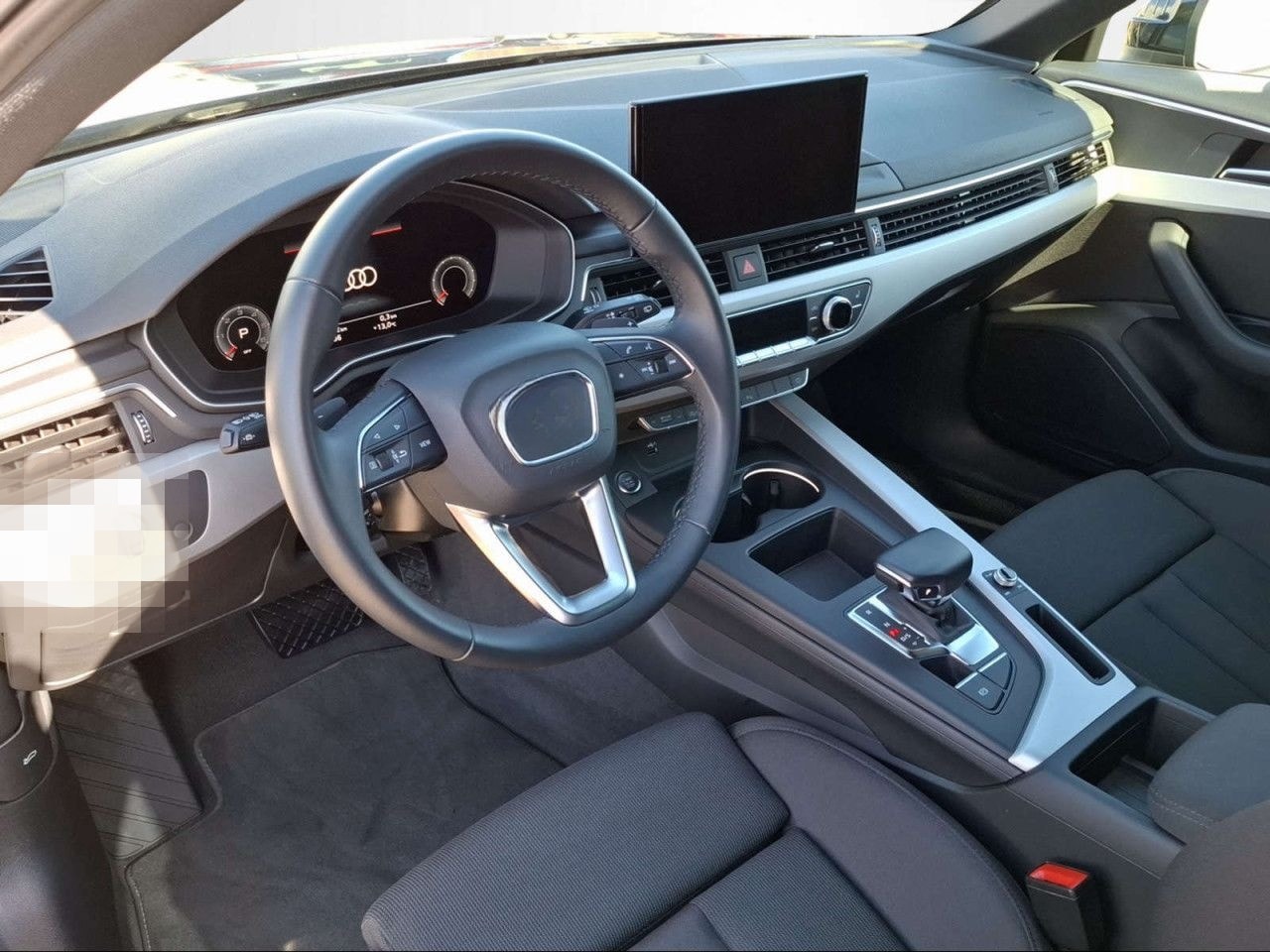 Audi A4 AVANT 40 TDI S-TRONIC S-LINE+CAM+PANO+MASSAGE foto 10