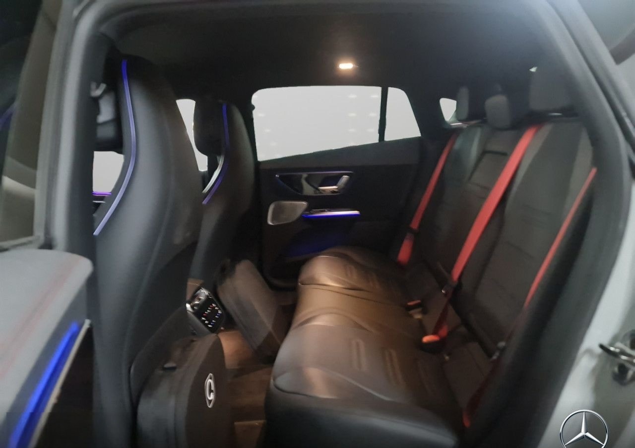 Mercedes-Benz EQE 53 4M+ AMG Prem/Hyper/HUD/HAL/Airm/Fahrass+ foto 12