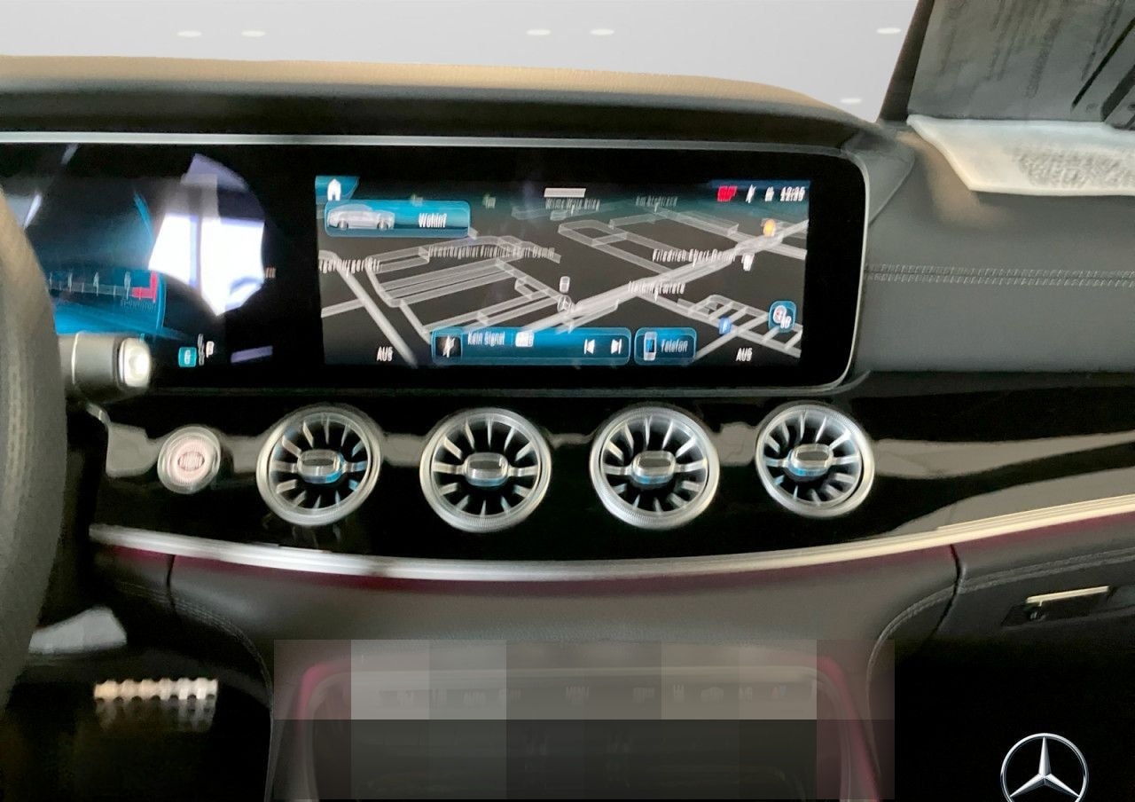 Mercedes-Benz GT 53 AMG 4M+ Dist/Stdhzg/Pano/Multib/Night/ foto 13