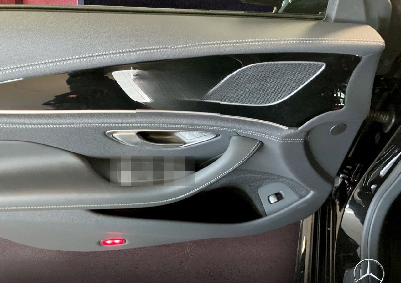 Mercedes-Benz GT 53 AMG 4M+ Dist/Stdhzg/Pano/Multib/Night/ foto 14