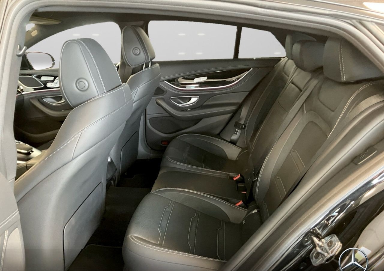 Mercedes-Benz GT 53 AMG 4M+ Dist/Stdhzg/Pano/Multib/Night/ foto 15