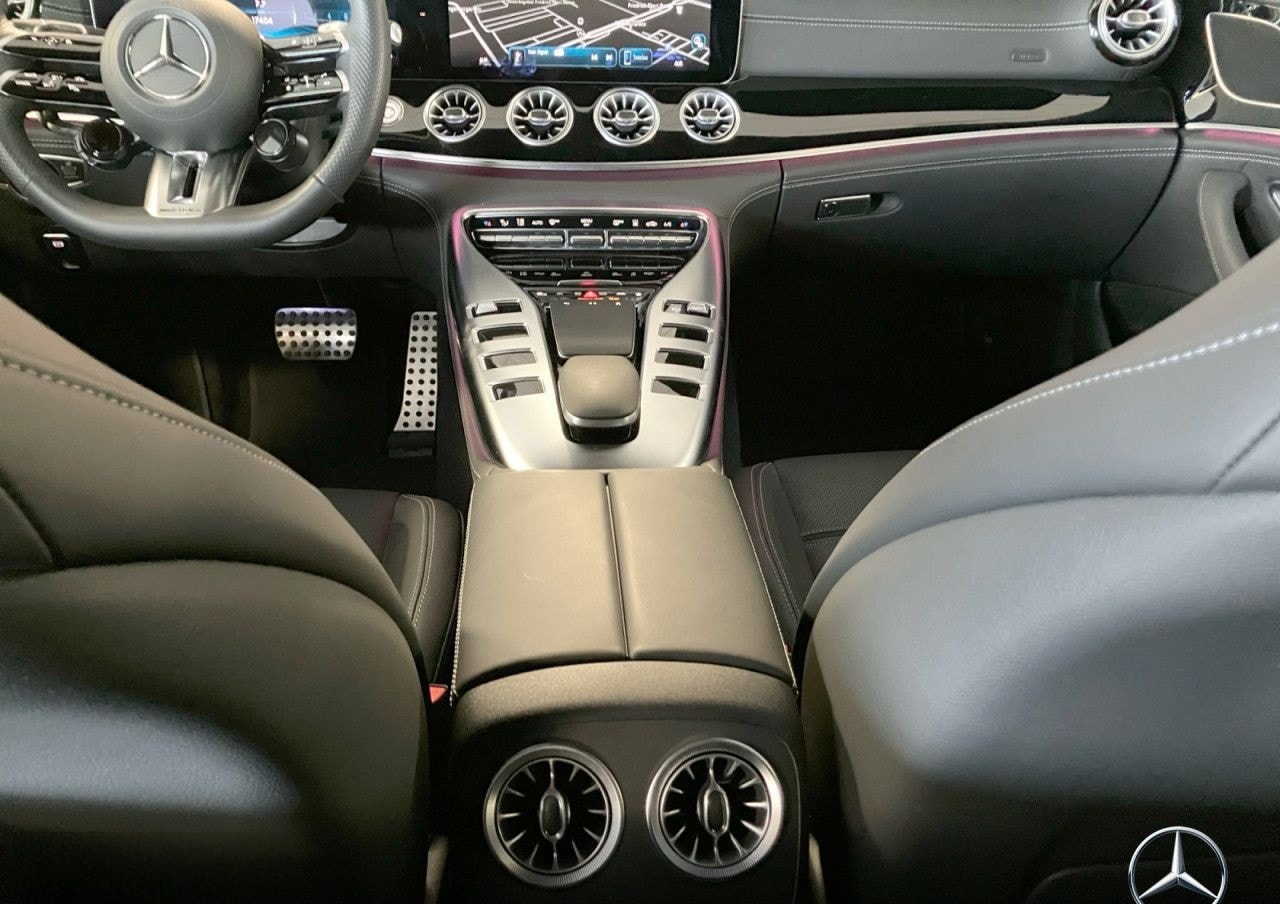 Mercedes-Benz GT 53 AMG 4M+ Dist/Stdhzg/Pano/Multib/Night/ foto 20