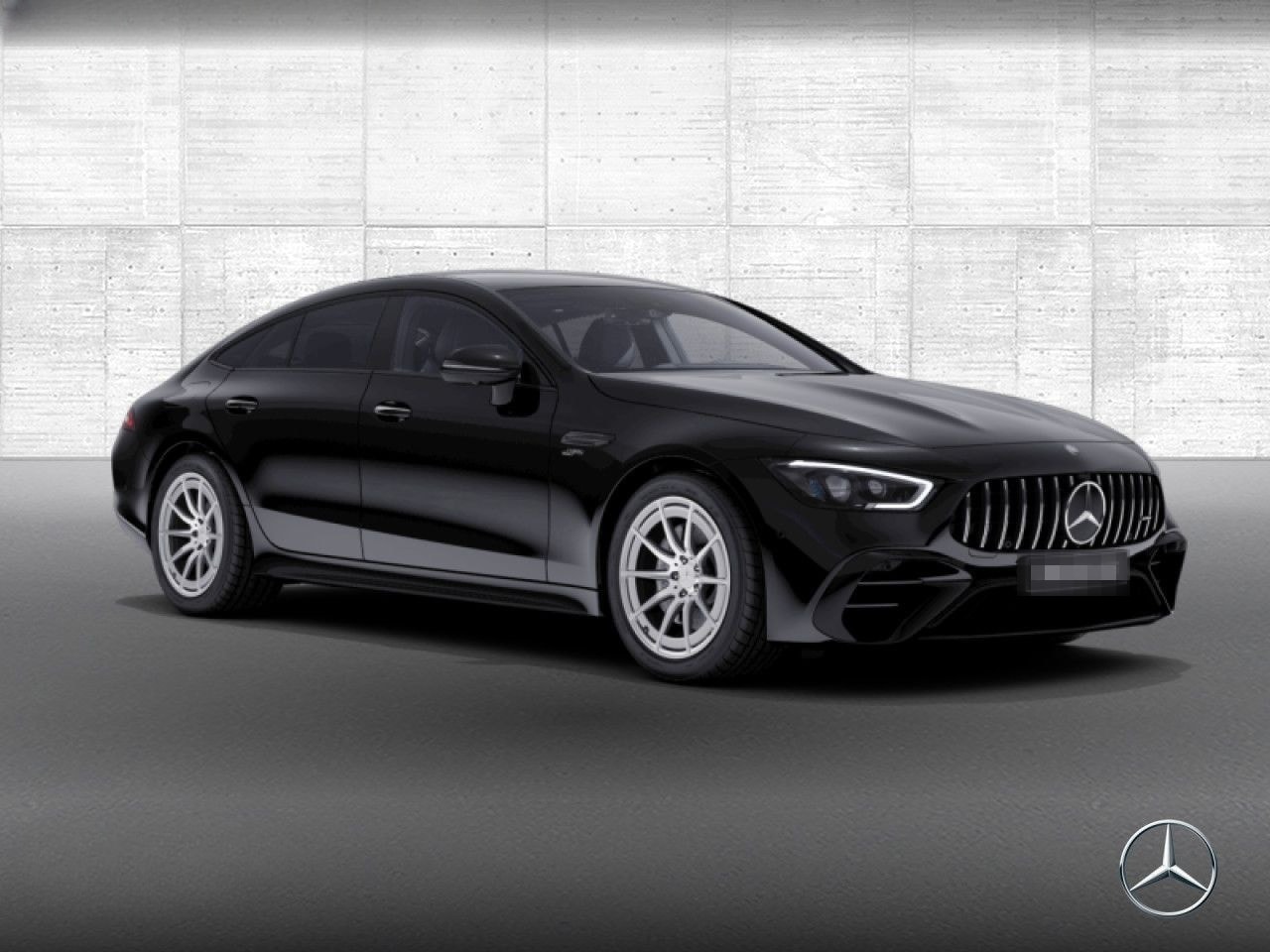 Mercedes-Benz GT 53 AMG 4M+ Dist/Stdhzg/Pano/Multib/Night/ foto 21