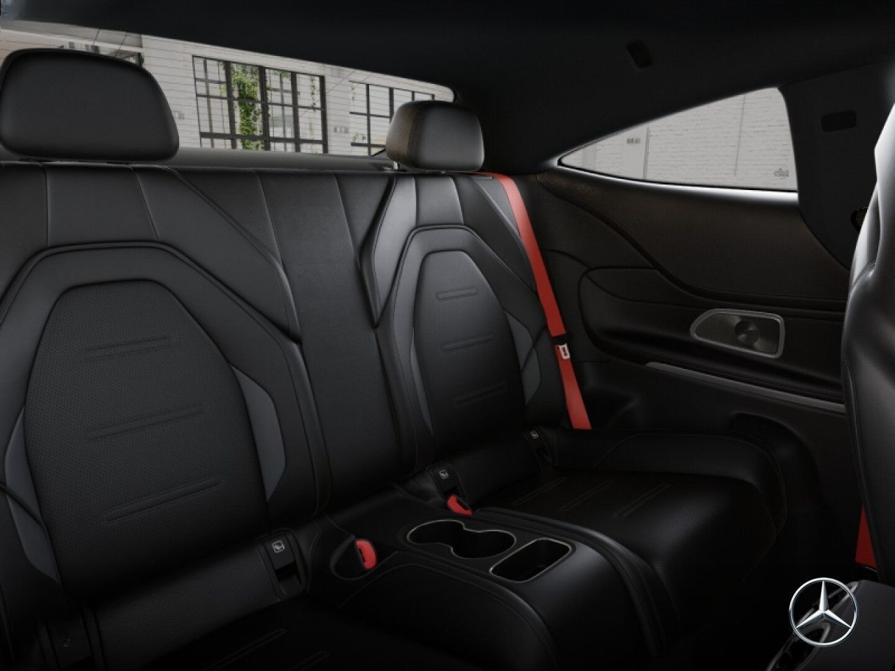 Mercedes-Benz CLE 53 4M AMG PREM+/20"/Perf.-Sitze/Night/Driver foto 12