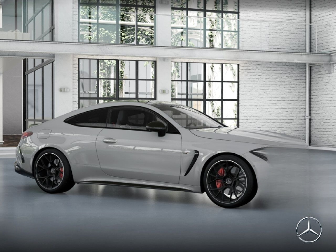 Mercedes-Benz CLE 53 4M AMG PREM+/20"/Perf.-Sitze/Night/Driver foto 15