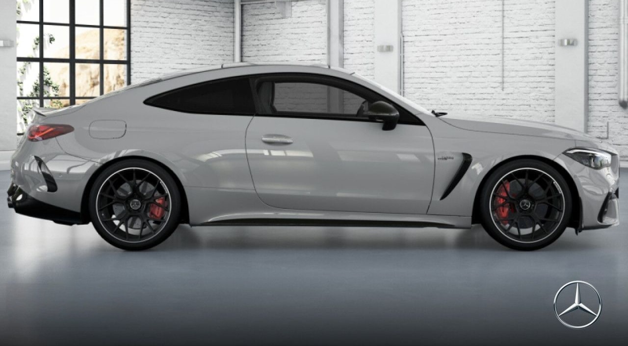 Mercedes-Benz CLE 53 4M AMG PREM+/20"/Perf.-Sitze/Night/Driver foto 18