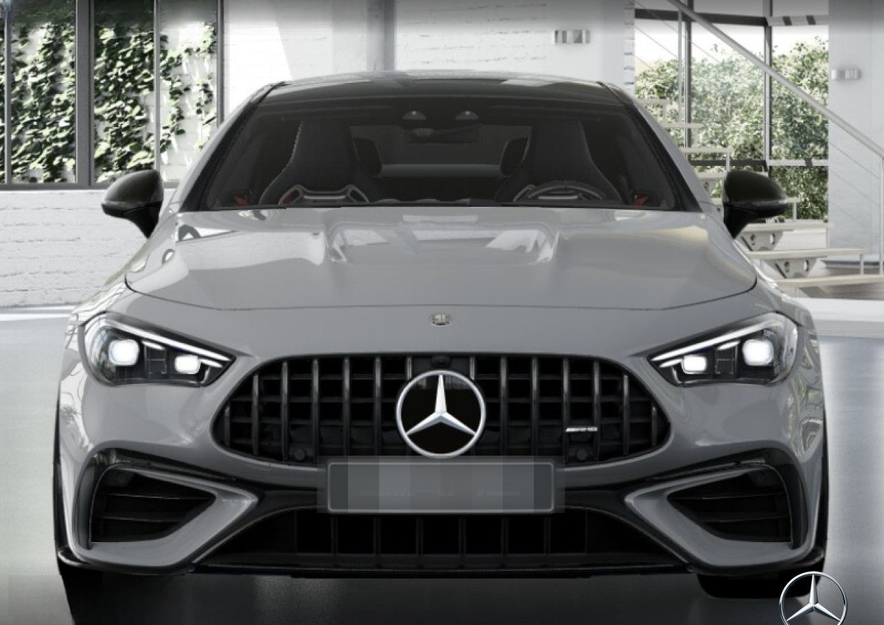 Mercedes-Benz CLE 53 4M AMG PREM+/20"/Perf.-Sitze/Night/Driver foto 6