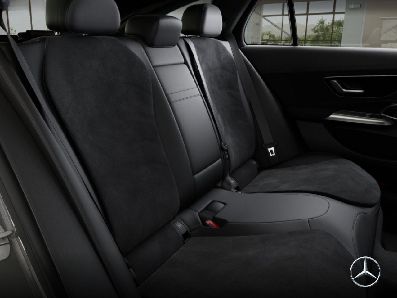 Mercedes-Benz E 300 de T Hybrid Edition AMG-Line Fahrass 360° foto 12