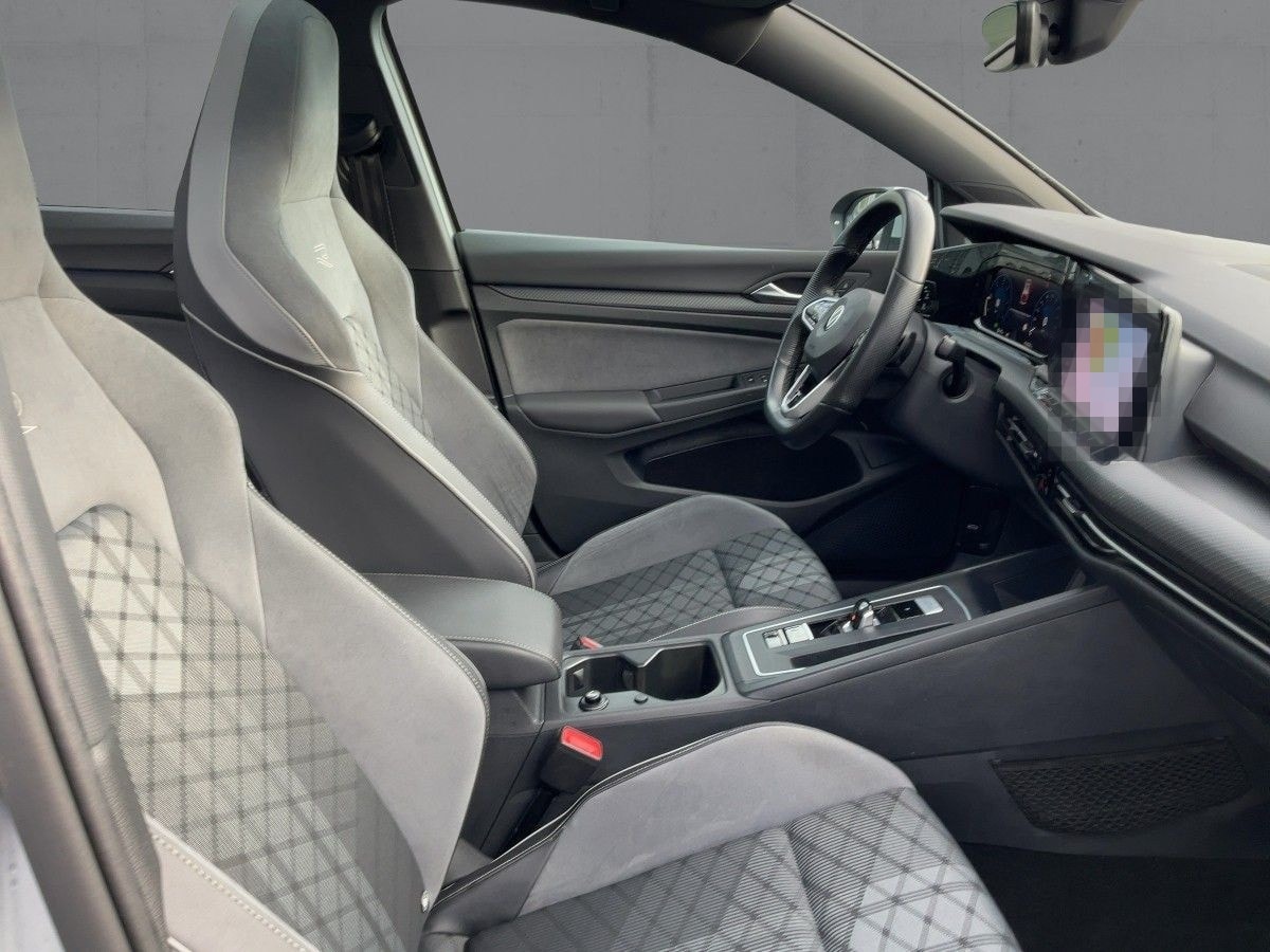 Volkswagen Golf VIII Variant 2.0TDI DSG R-LINE LEDplus+PANO foto 12