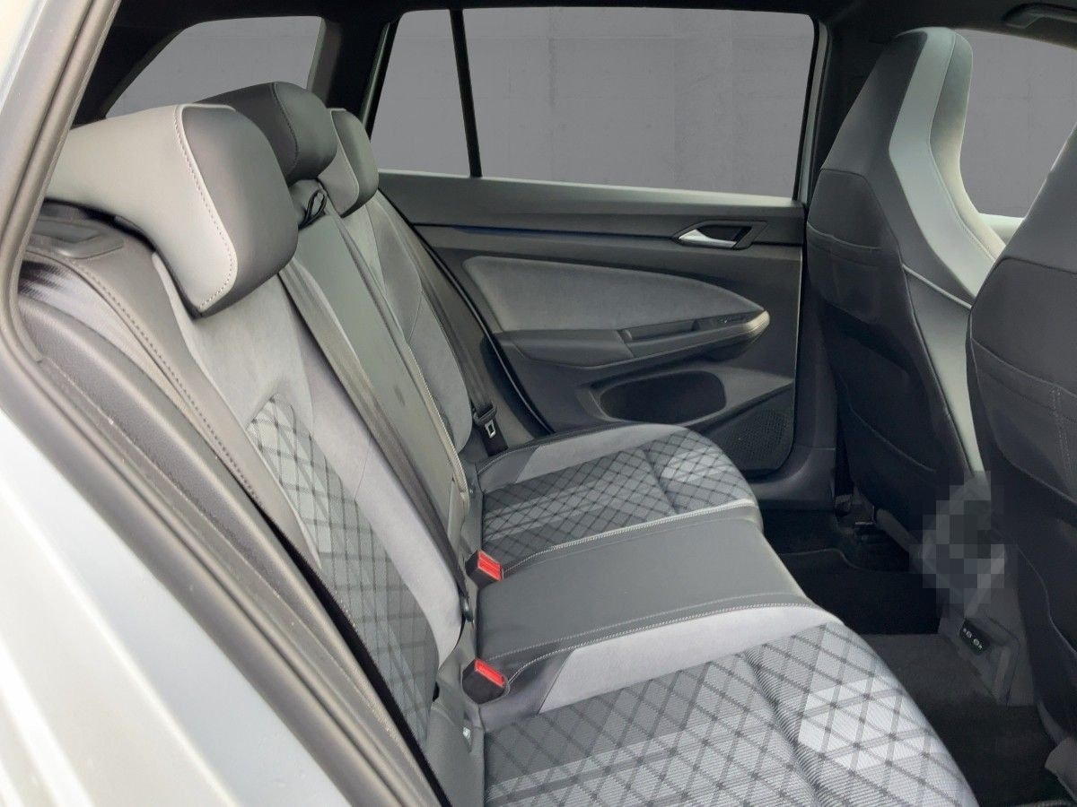 Volkswagen Golf VIII Variant 2.0TDI DSG R-LINE LEDplus+PANO foto 13