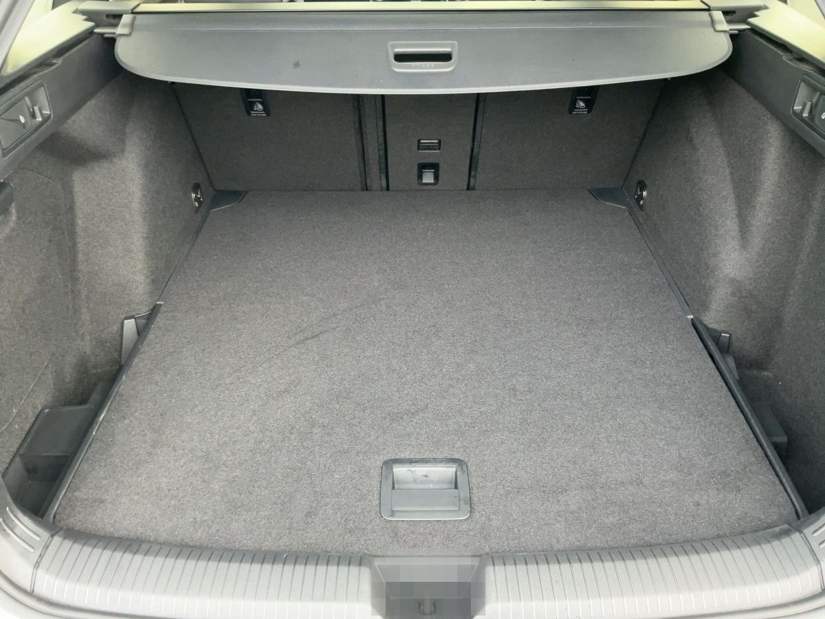 Volkswagen Golf VIII Variant 2.0TDI DSG R-LINE LEDplus+PANO foto 14