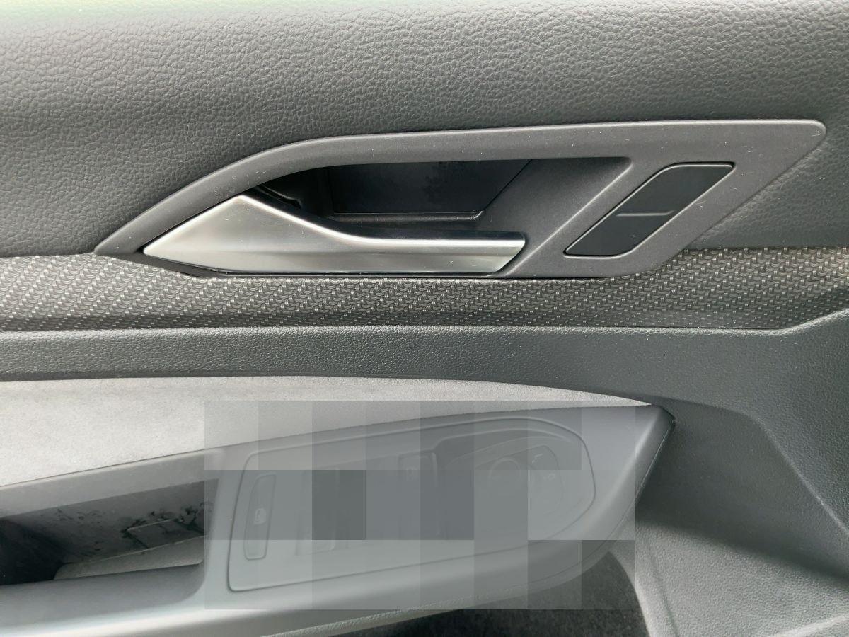 Volkswagen Golf VIII Variant 2.0TDI DSG R-LINE LEDplus+PANO foto 16