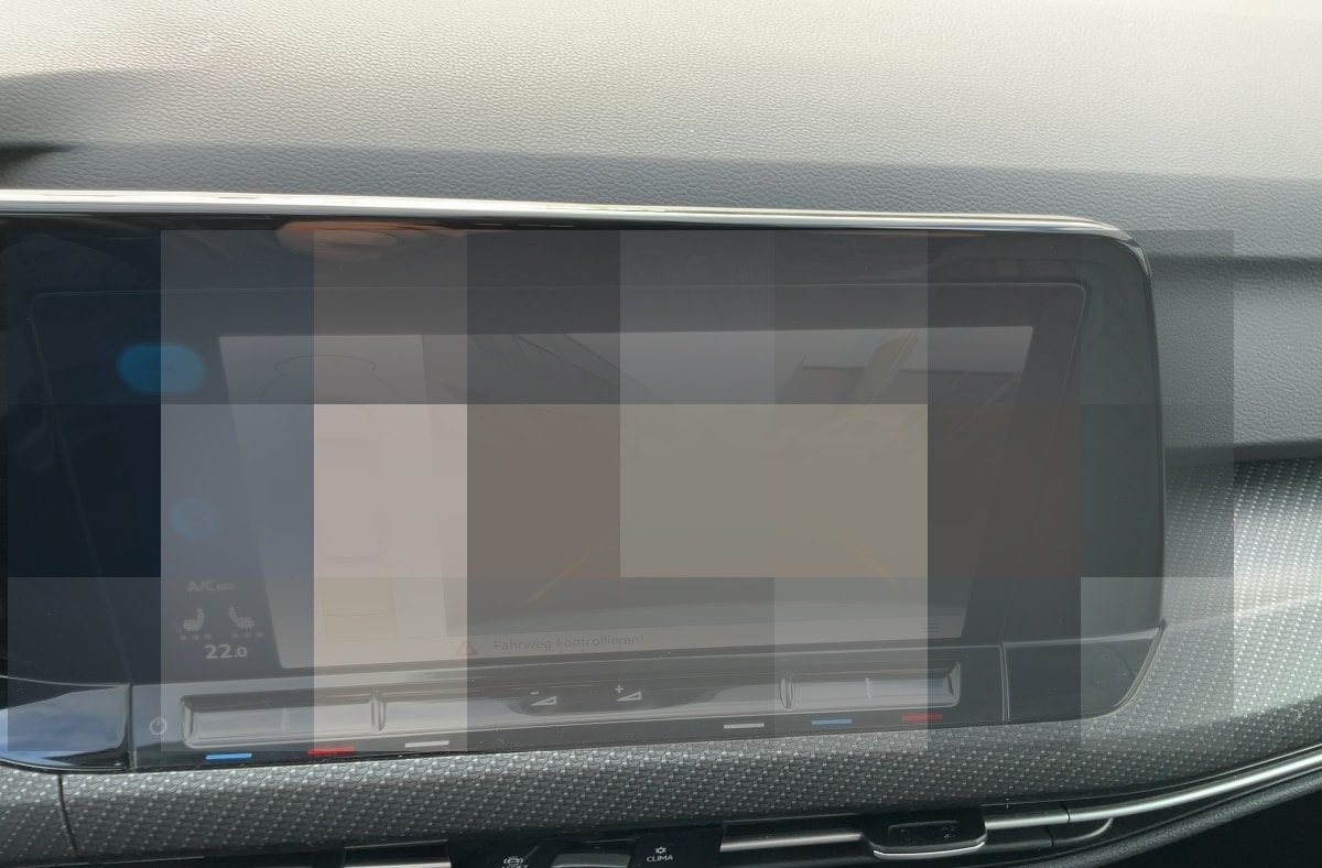 Volkswagen Golf VIII Variant 2.0TDI DSG R-LINE LEDplus+PANO foto 17