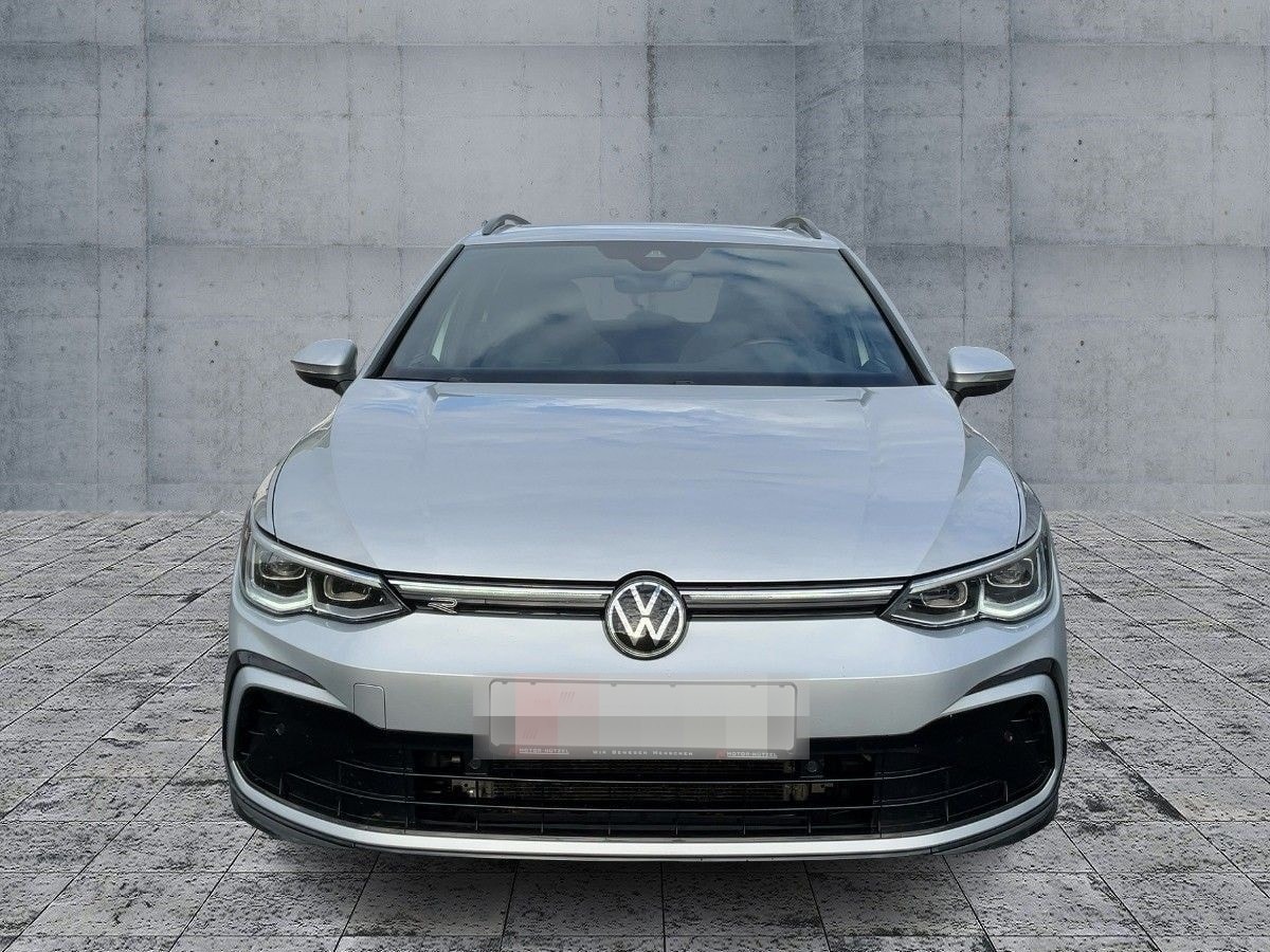 Volkswagen Golf VIII Variant 2.0TDI DSG R-LINE LEDplus+PANO foto 3