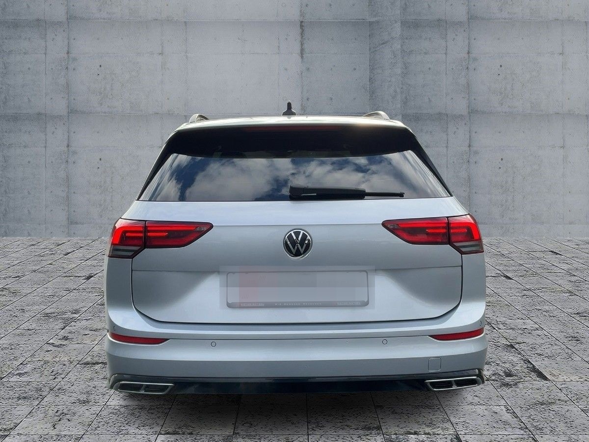 Volkswagen Golf VIII Variant 2.0TDI DSG R-LINE LEDplus+PANO foto 5