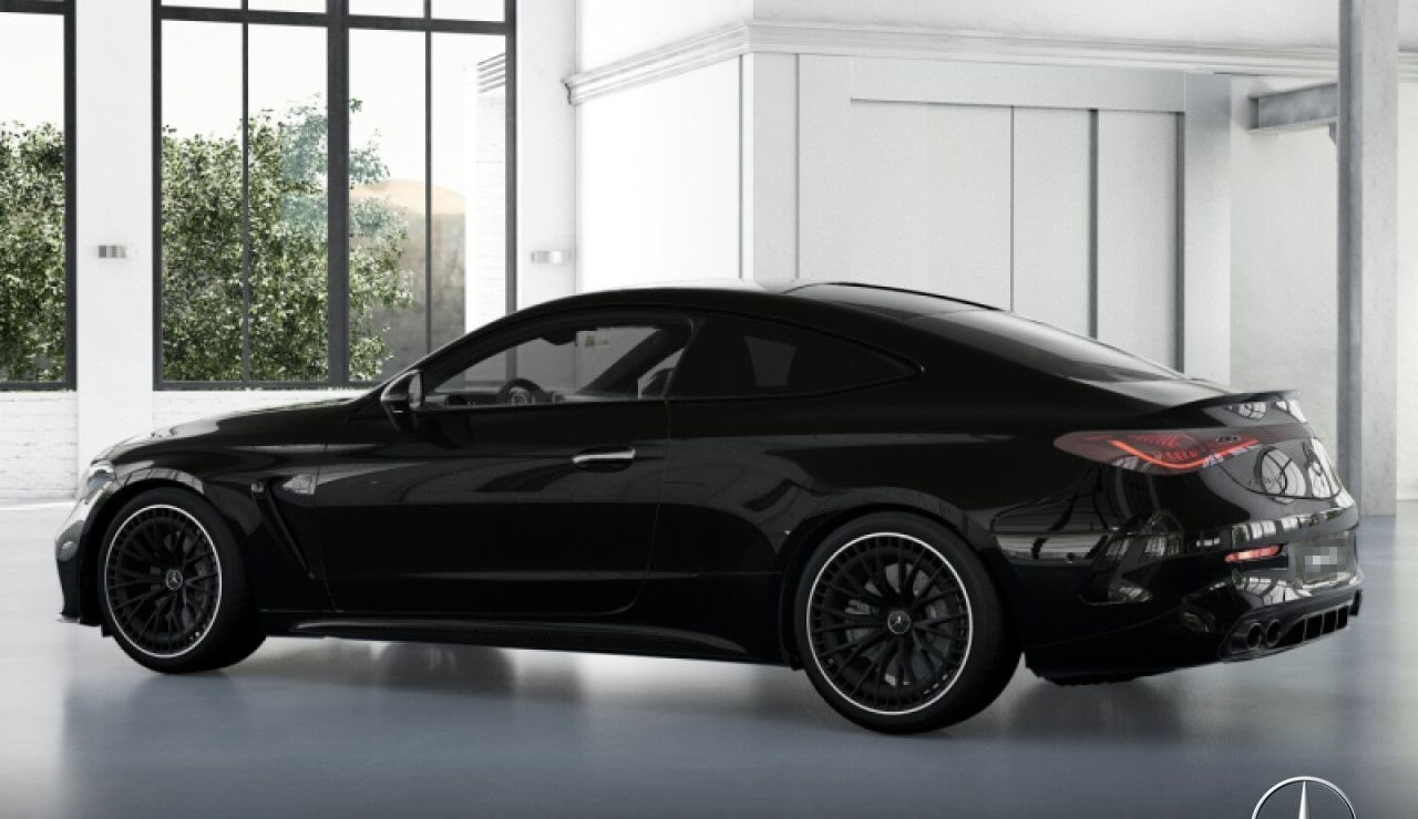 Mercedes-Benz CLE 53 4M NIGHT+PANO+360+BURMESTER+SITZKLIMA+9G foto 14