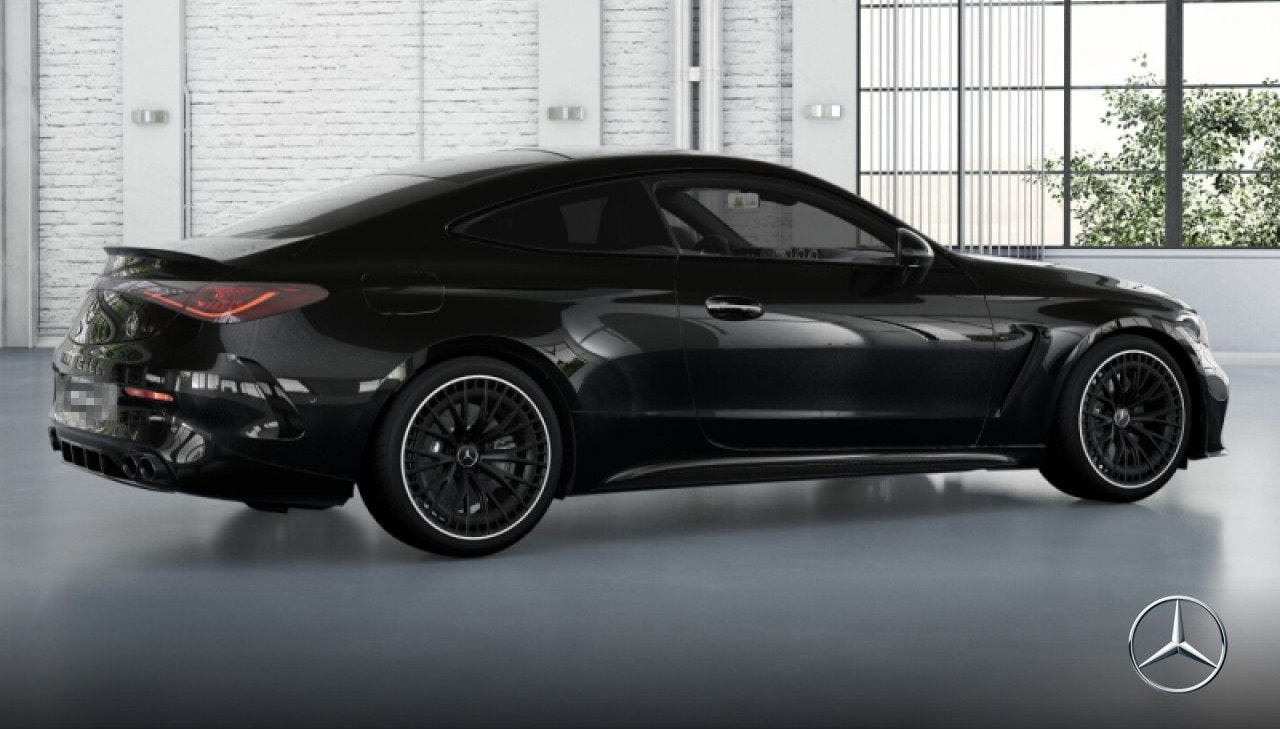 Mercedes-Benz CLE 53 4M NIGHT+PANO+360+BURMESTER+SITZKLIMA+9G foto 16