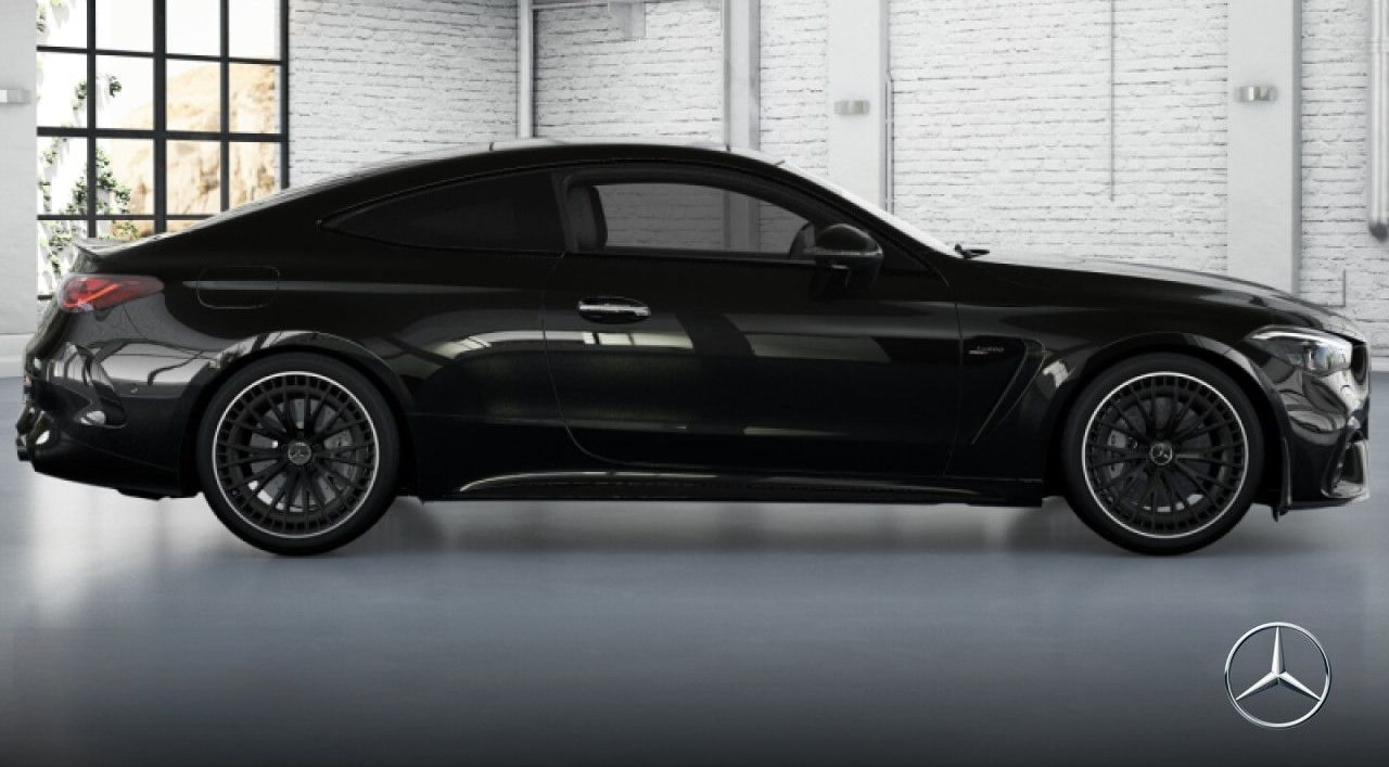 Mercedes-Benz CLE 53 4M NIGHT+PANO+360+BURMESTER+SITZKLIMA+9G foto 18