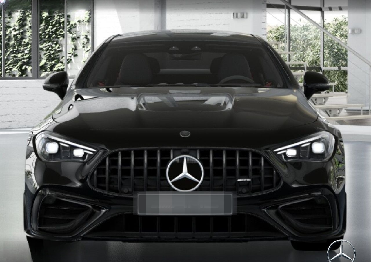 Mercedes-Benz CLE 53 4M NIGHT+PANO+360+BURMESTER+SITZKLIMA+9G foto 6